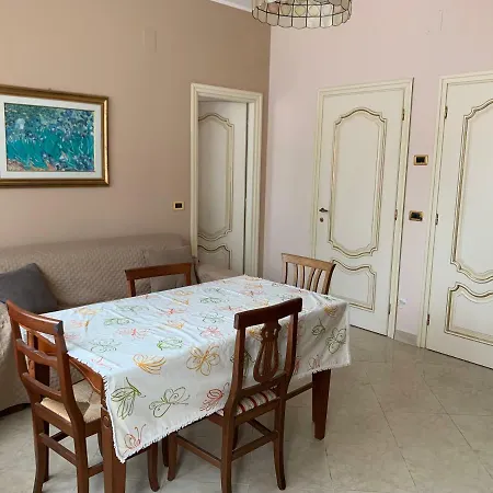 Casa Lu' 10 San Benedetto del Tronto