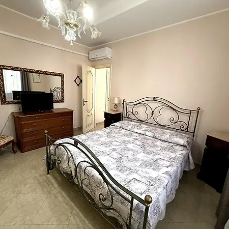Casa Lu' 10 Appartement *