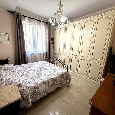 Casa Lu' 10 Apartment
