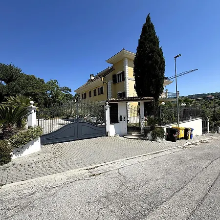 Casa Lu' 10 Appartement San Benedetto del Tronto