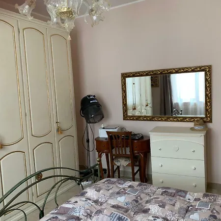 Apartment Mare & Monti *
