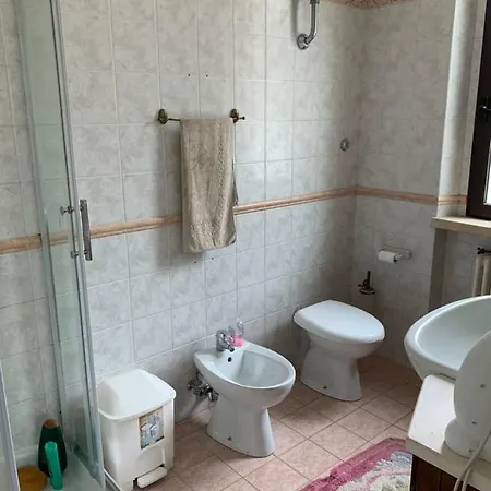 Mare & Monti Apartment San Benedetto del Tronto