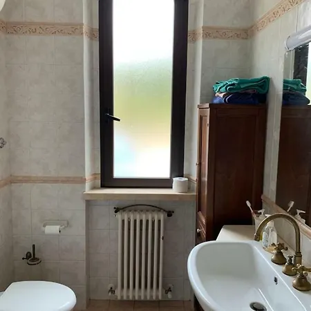 Appartamento Mare&Monti