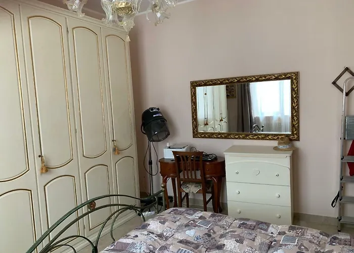 Appartamento Mare&Monti *