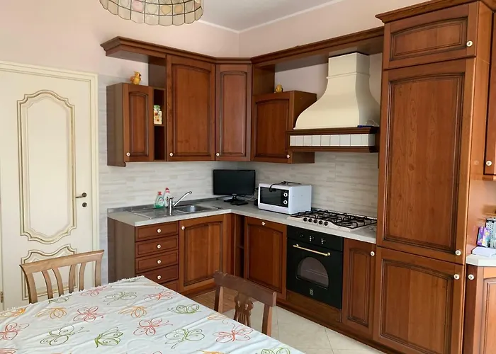 Mare&Monti Appartamento *