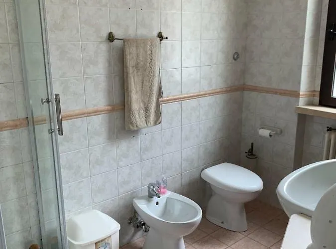 Mare&Monti Appartamento San Benedetto del Tronto