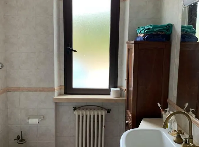 Appartamento Mare&Monti